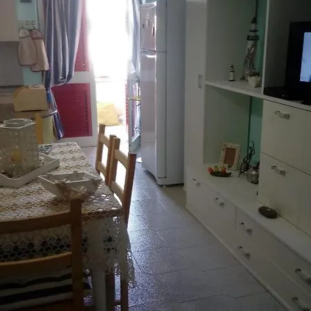 Casetta Mery Сasa de vacaciones